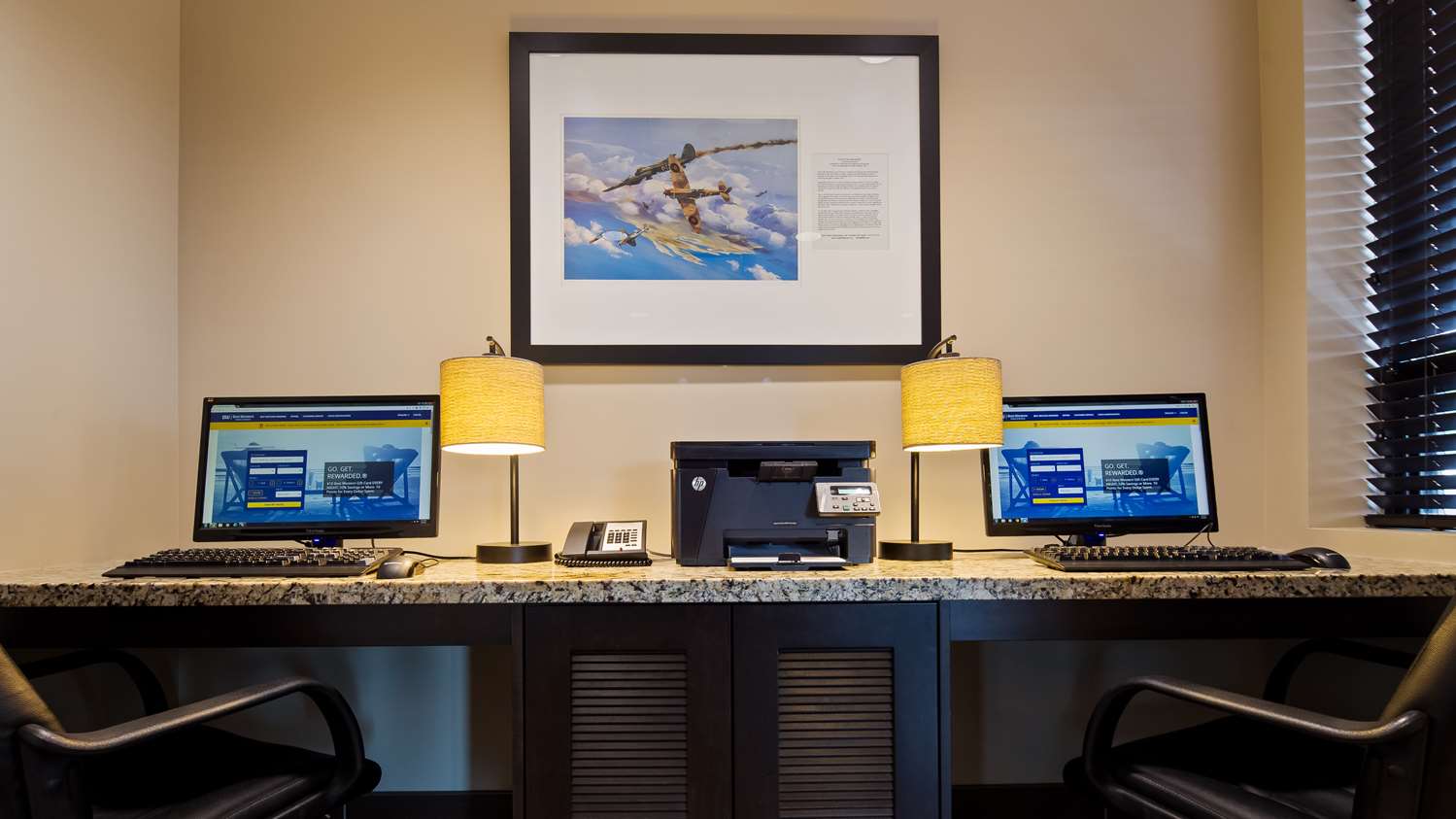 Best Western London Airport Inn Suites 46/53
