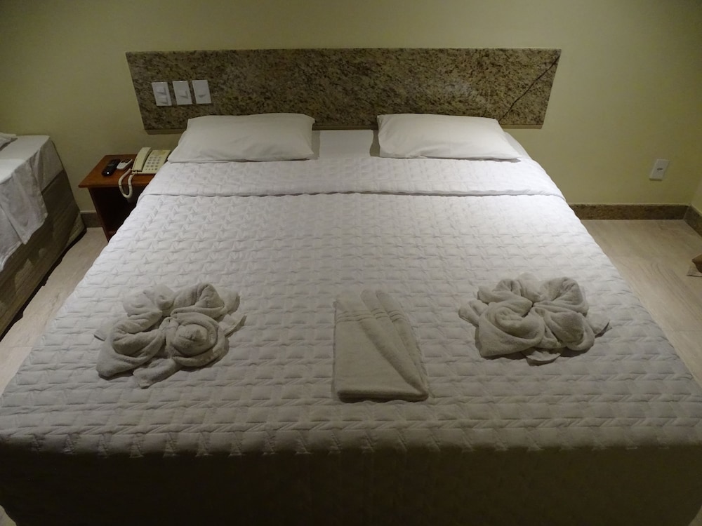 Porto Bali Hotel 15/37