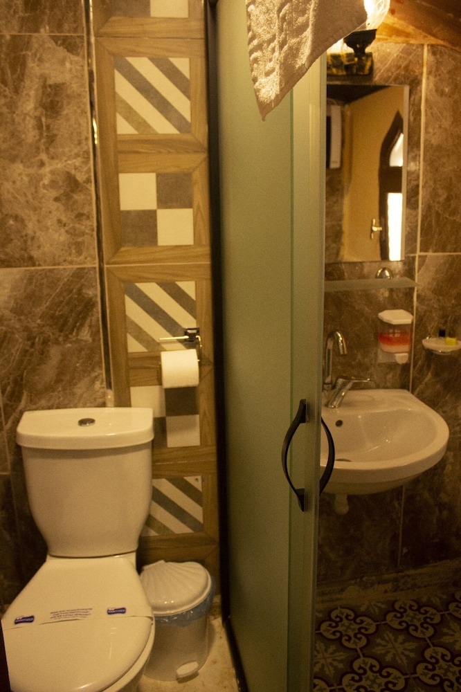 Sirvani Konagi Butik Otel 45/49
