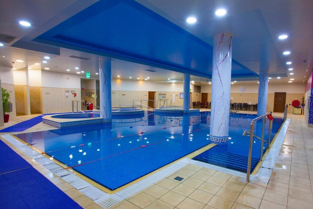 Knightsbrook Hotel Spa Golf Resort 27/69