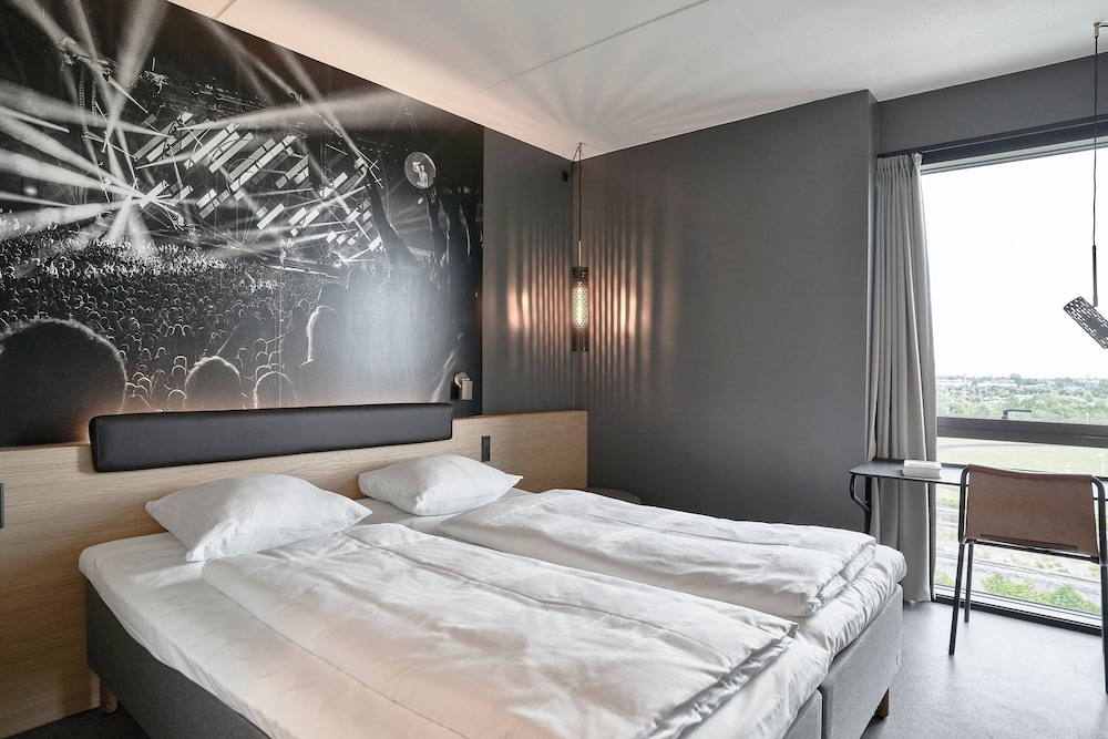 Four Points Flex by Sheraton Copenhagen Arena 14/55