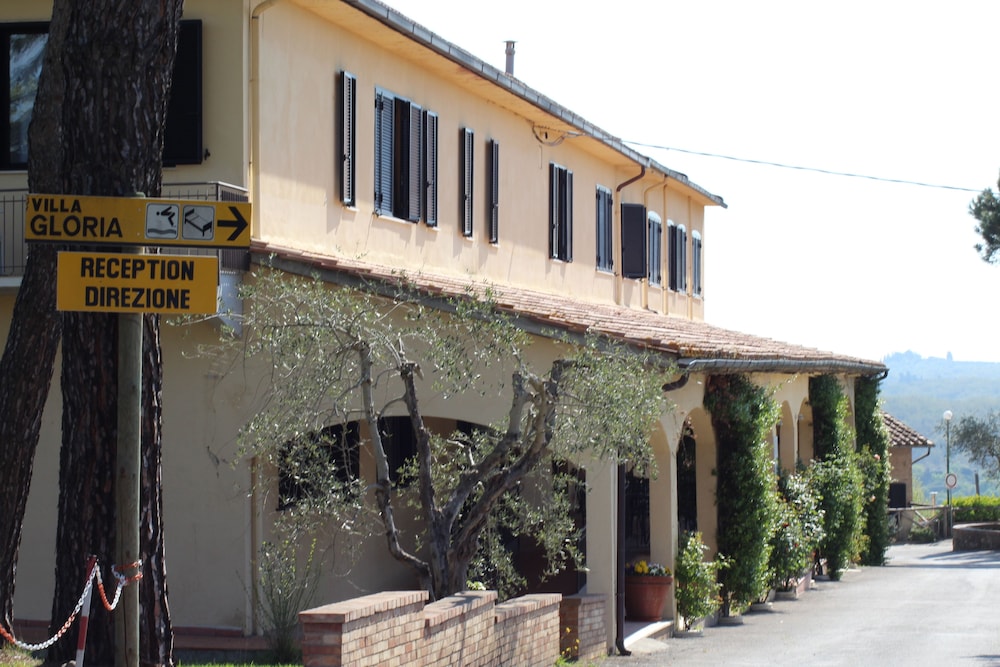 La Loggia Villa Gloria 3/68