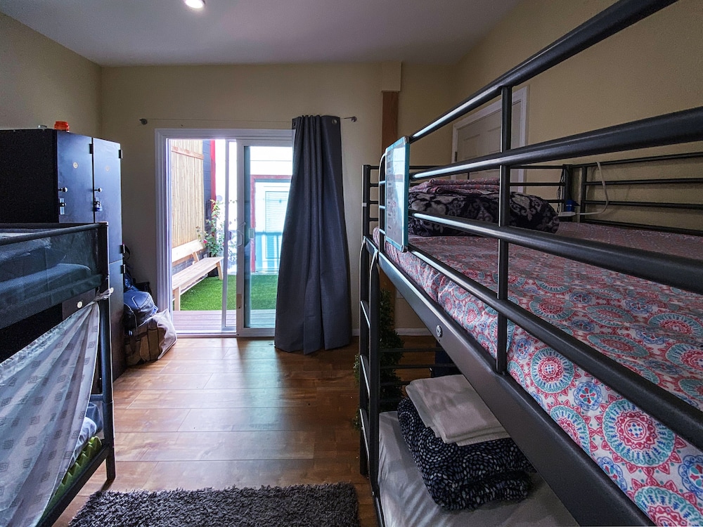 The Rumi Hostel 23/50