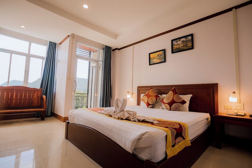 Vilayvong Hotel 21/50