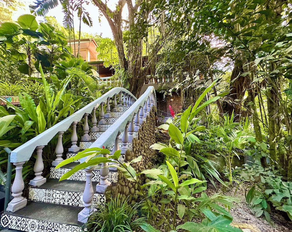 Jungle Beach Hotel Manuel Antonio 47/50