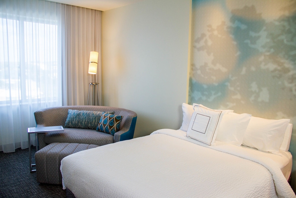 Courtyard Fort Walton Beach - West Destin 15/64