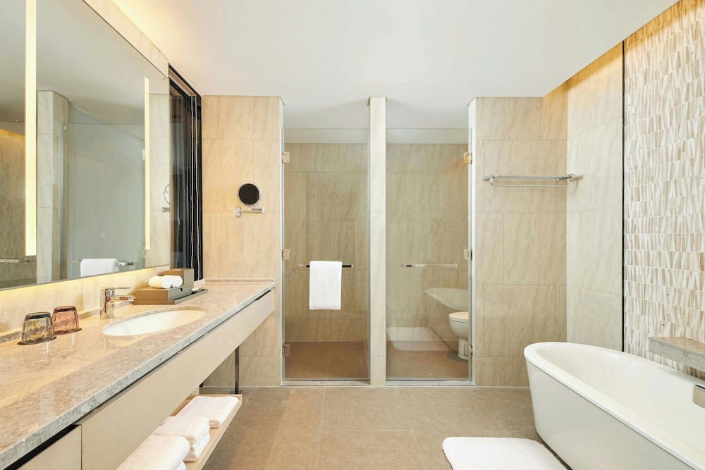 Courtyard by Marriott Changchun 35/37