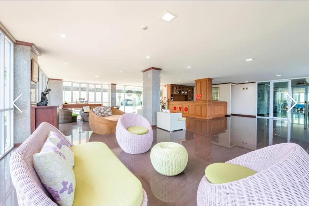 Chateau Vista Serviced Apartment 65/88