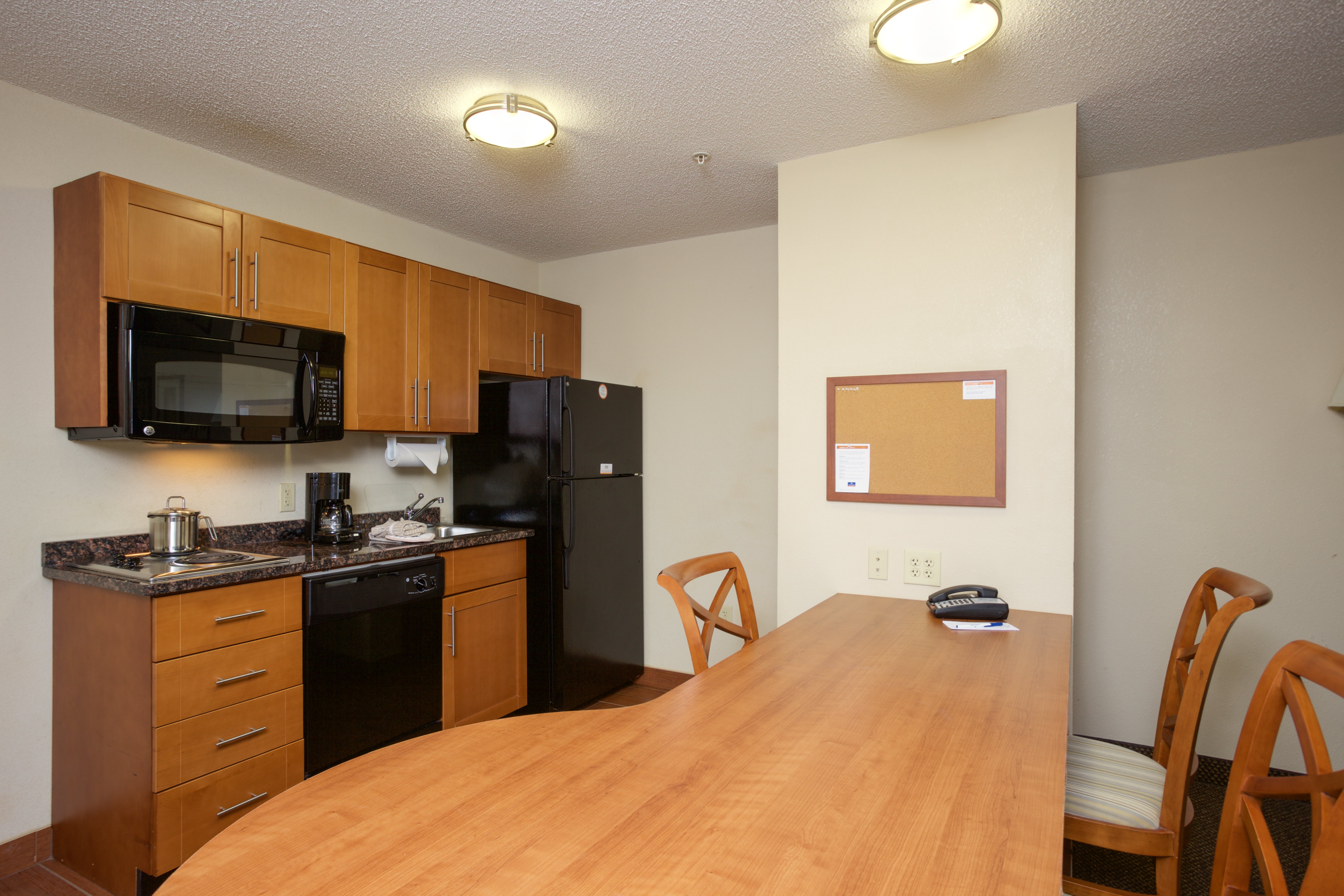Candlewood Suites Richmond Airport 13/77