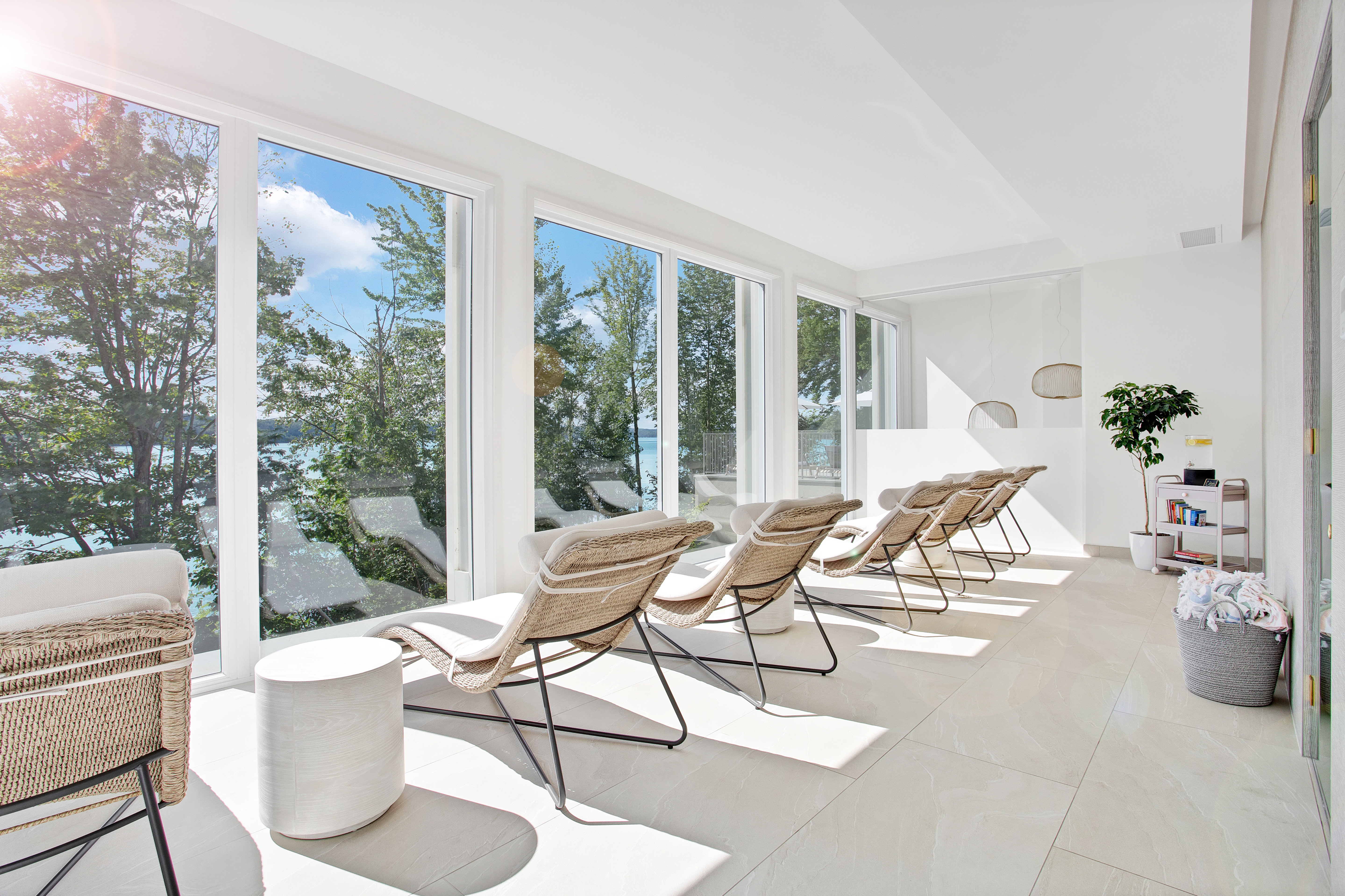 Manoir Hovey 36/53