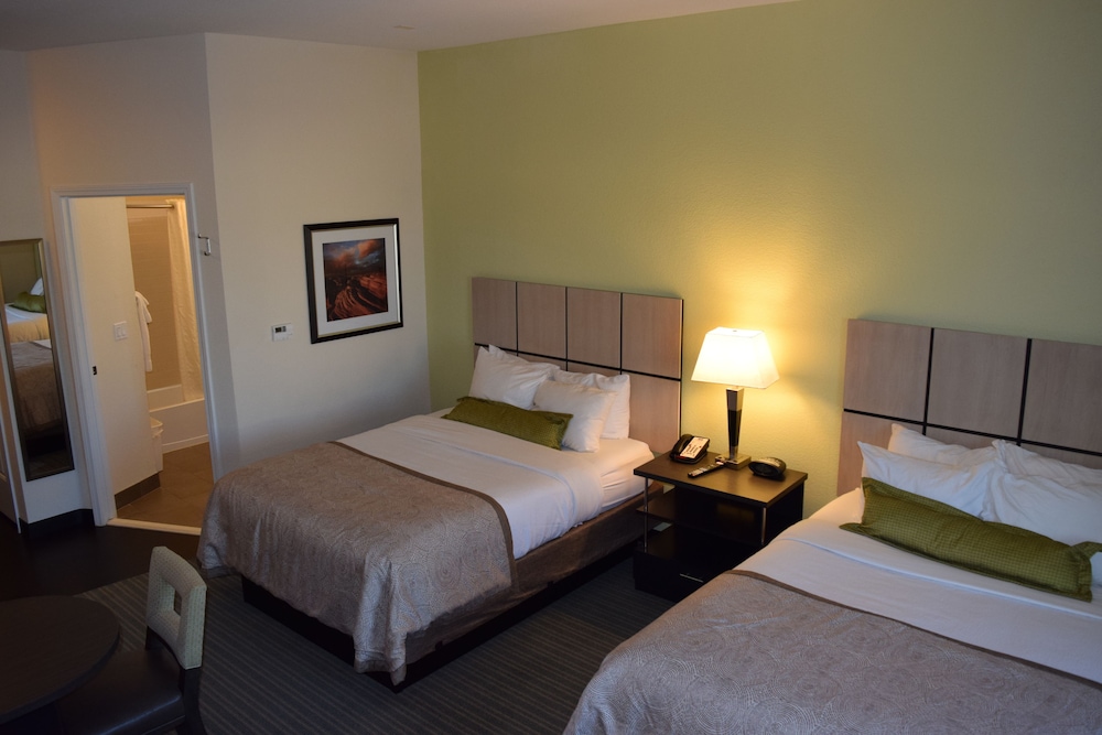 Candlewood Suites Monahans 18/50