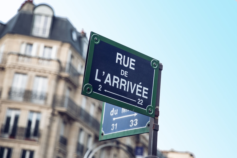 Timhotel Paris Gare Montparnasse 7/50