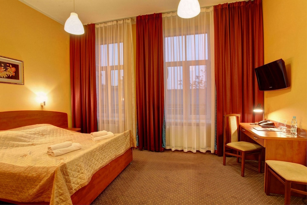 Lothus Hotel 30/45