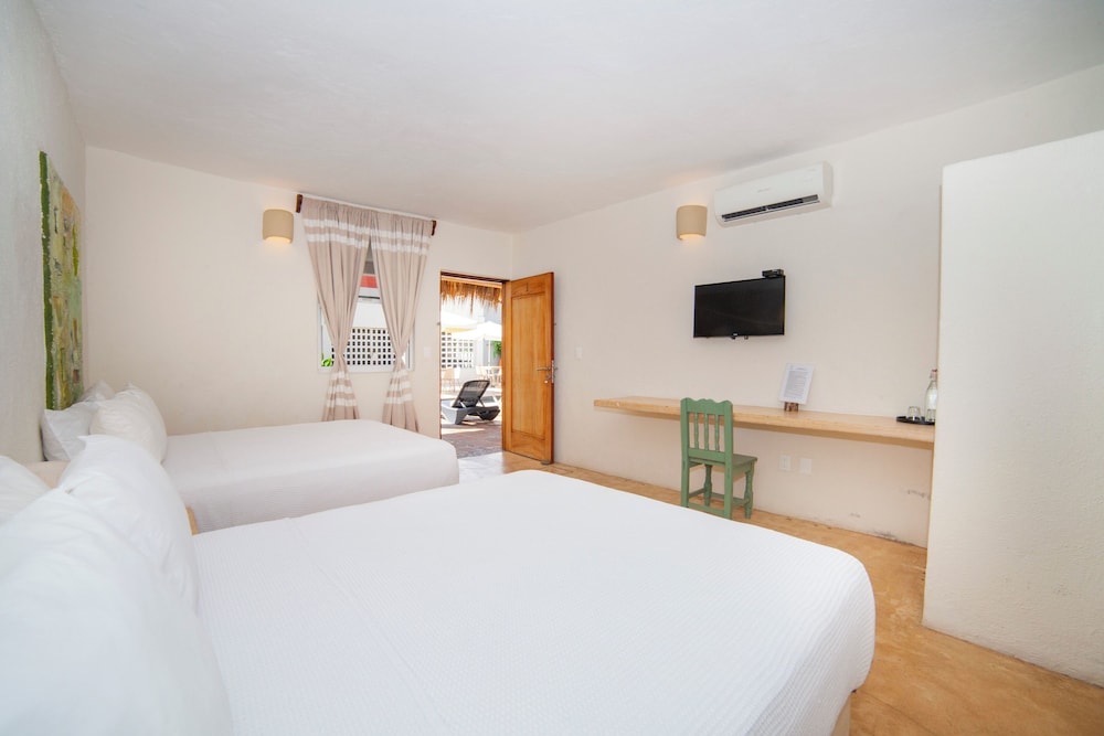 BASIC, DOUBLE BED
