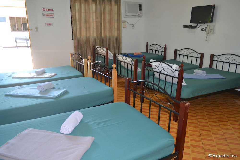 Antonio's Apartelle & Suites 22/66