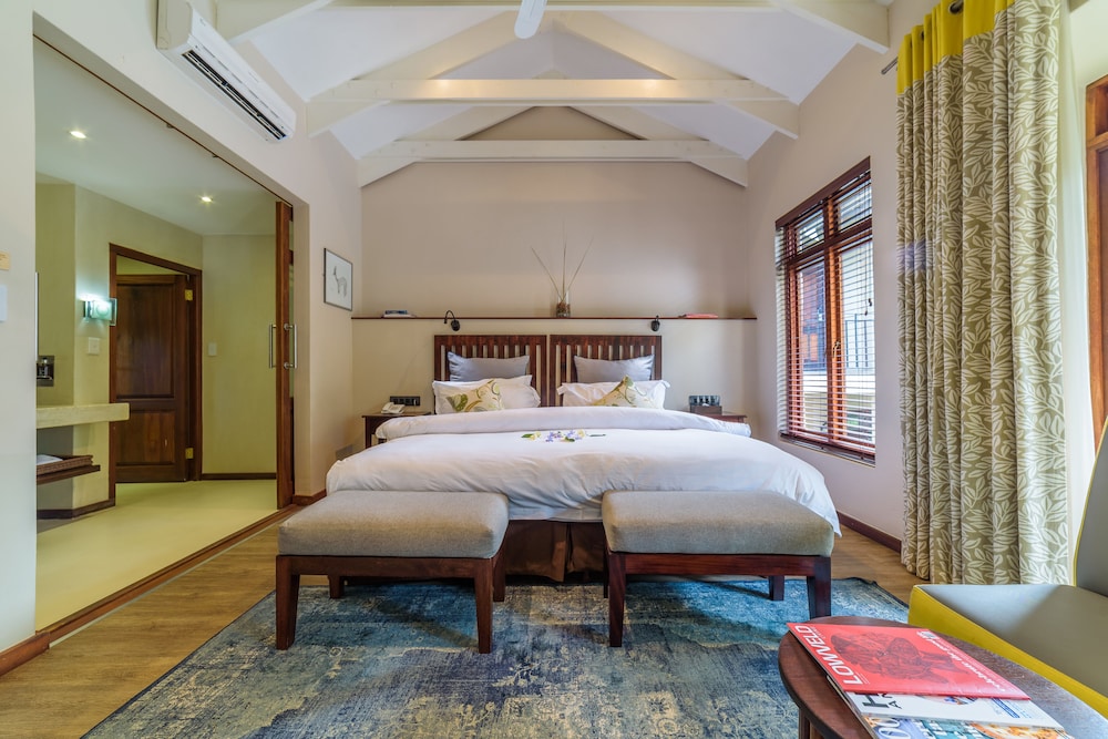 Casterbridge Hollow Boutique Hotel 19/52