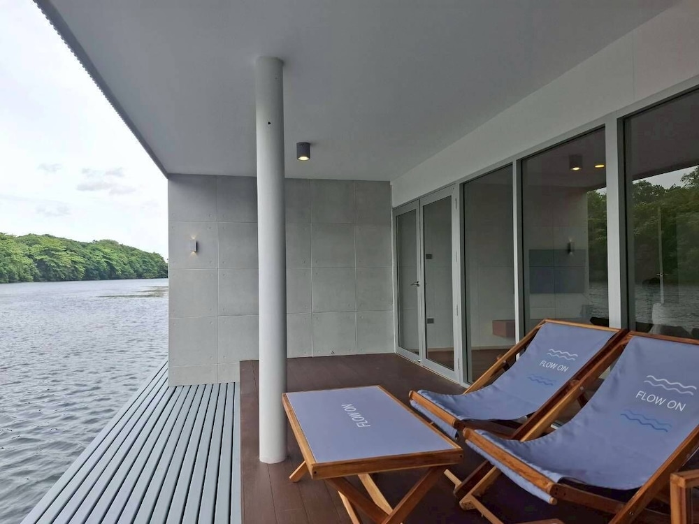 Villa La Flora Kanchanaburi 27/49