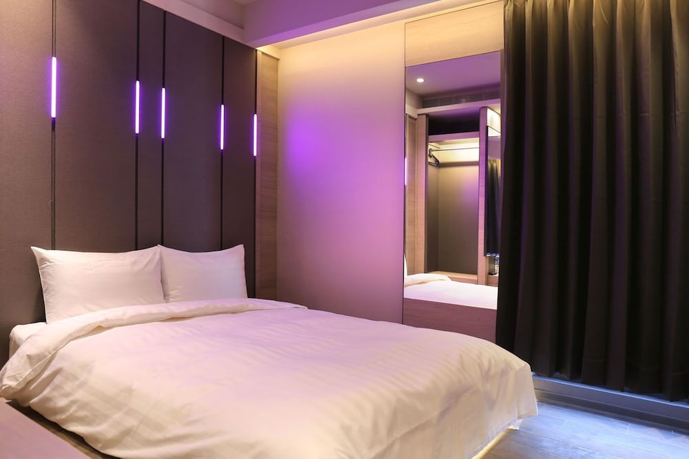 KIWI SHARE HOTEL 14/33