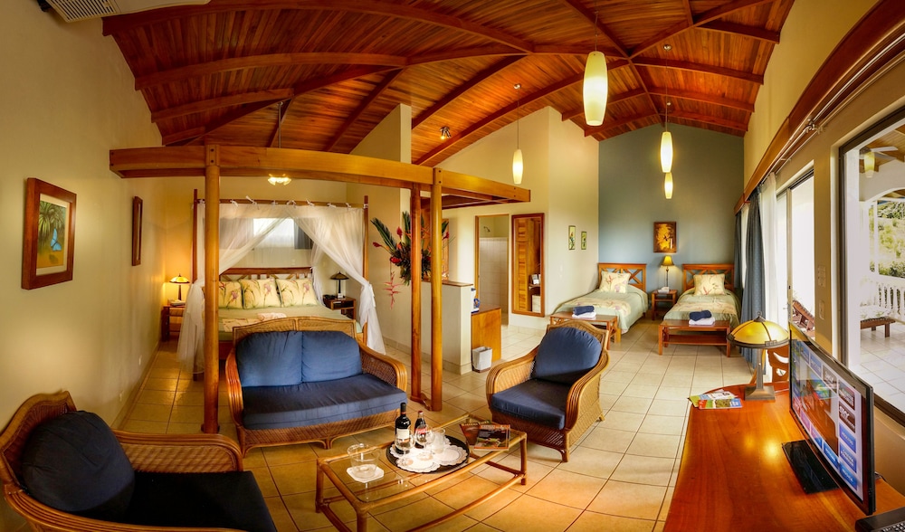 Cristal Ballena Boutique Hotel & Spa 14/57