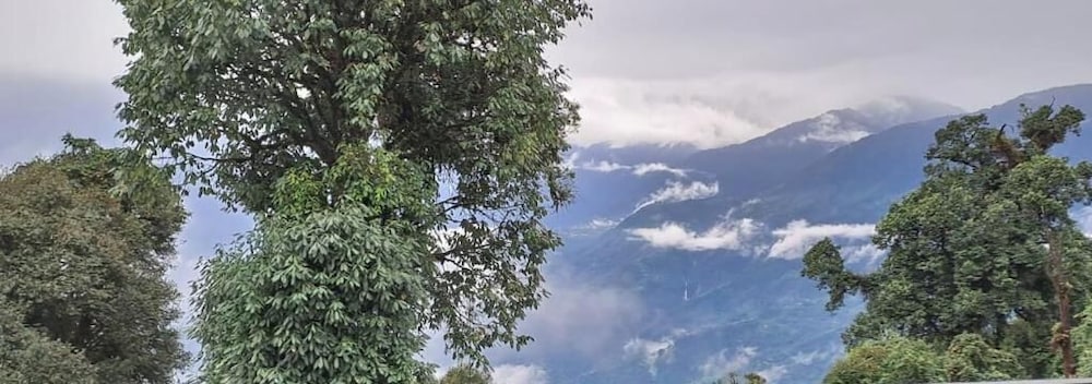 THE ELGIN MOUNT PANDIM, PELLING 23/30