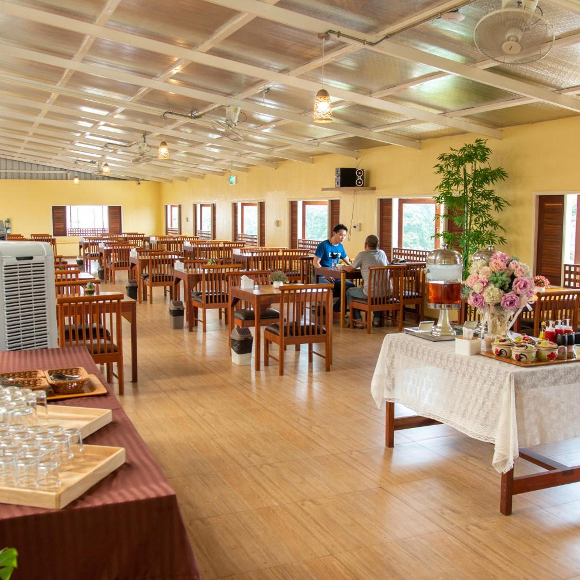 Nonnee Lampang Hotel 29/40