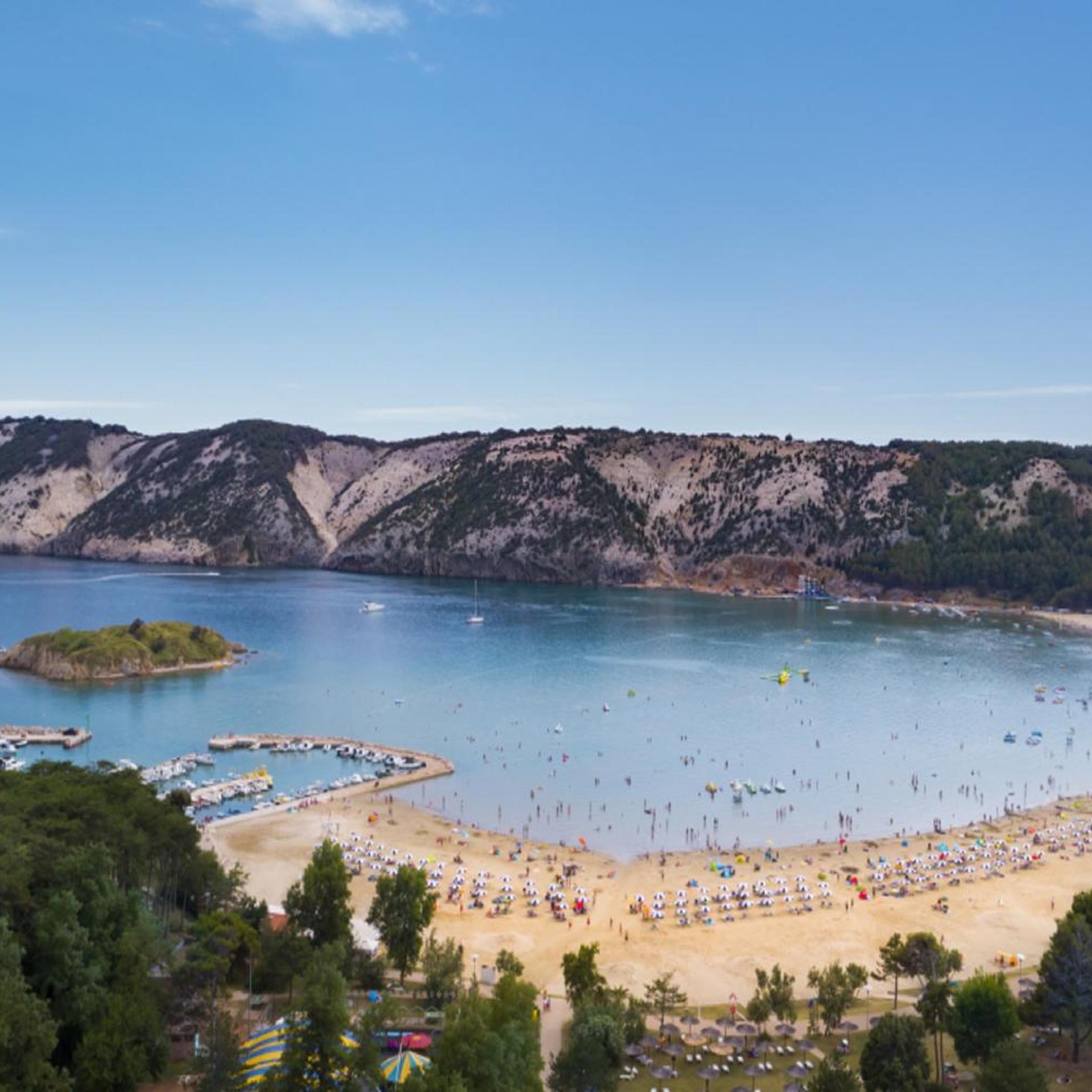 San Marino Camping resort 32/42