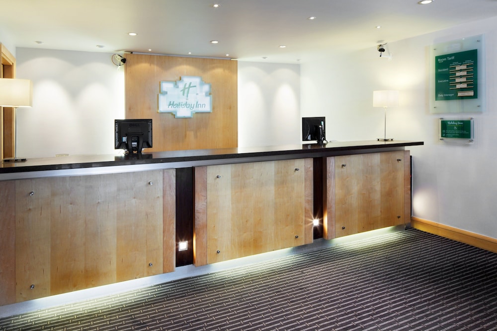 Holiday Inn London - Bexley 3/58