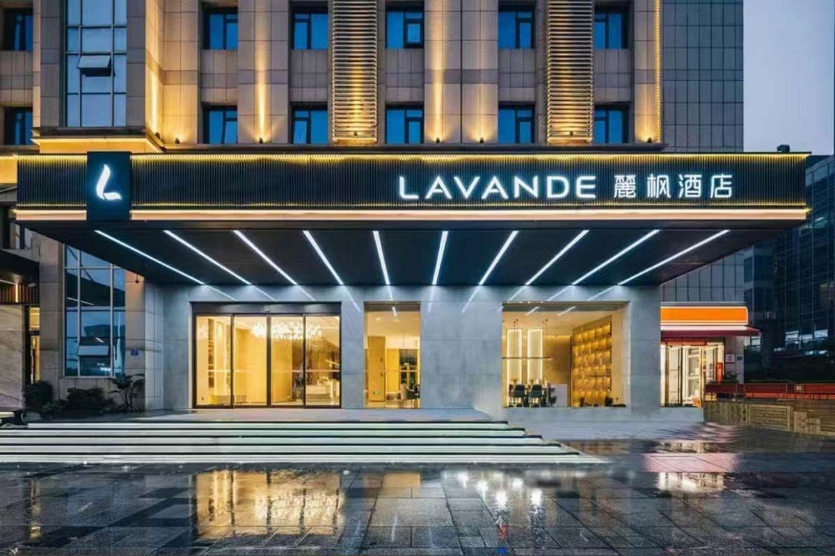 麗枫酒店(厦門空港五縁湾地下鉄駅店) 写真5
