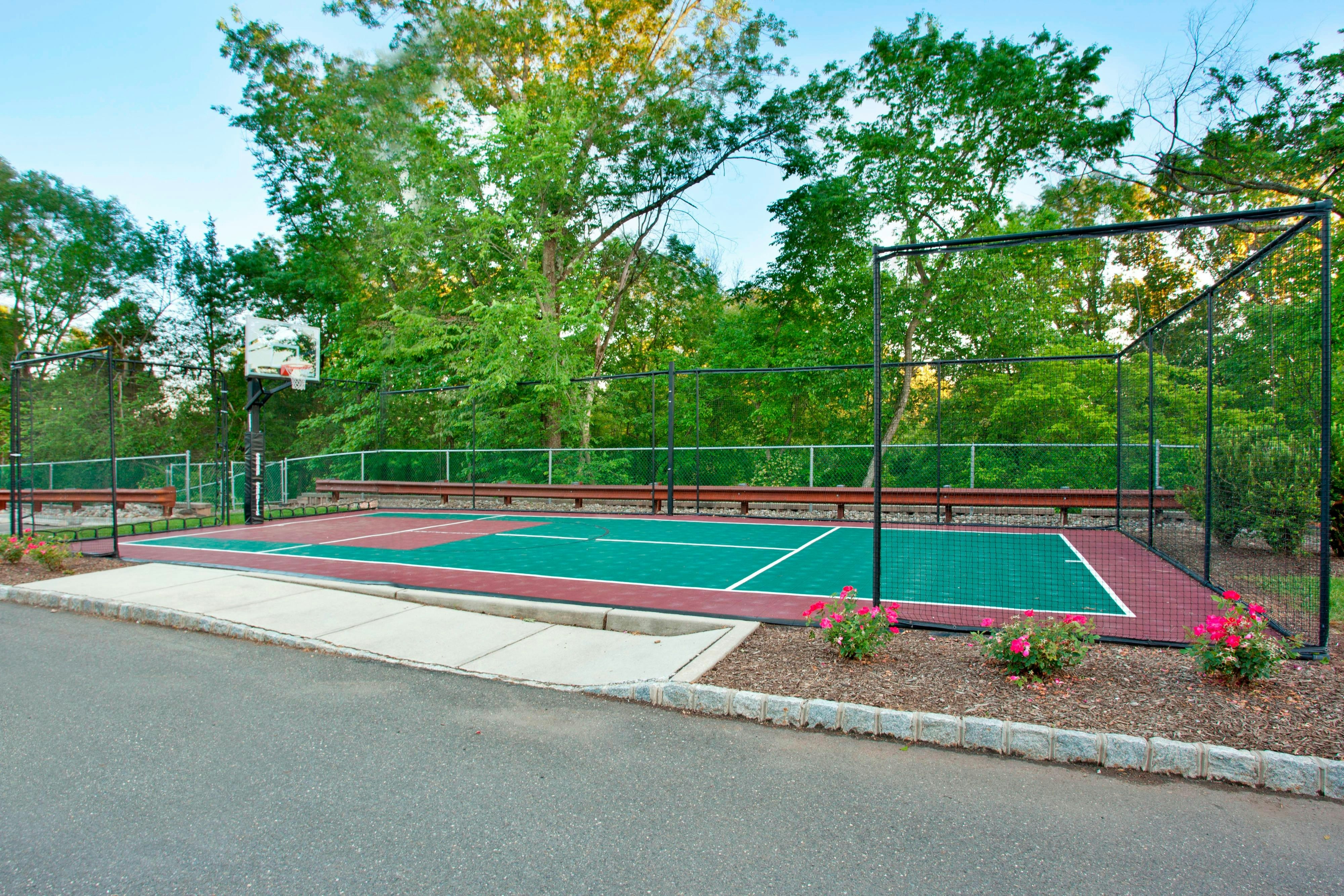 Residence Inn Bridgewater Branchburg 7/17