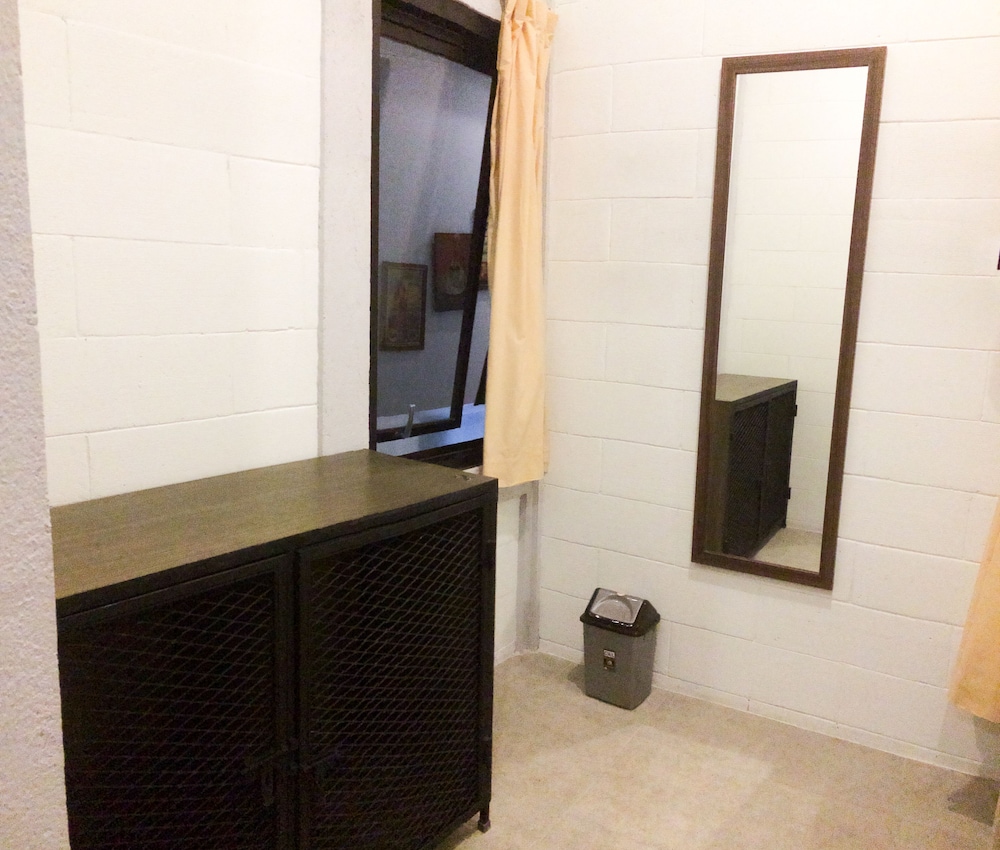 The Packer Lodge - Hostel 7/50