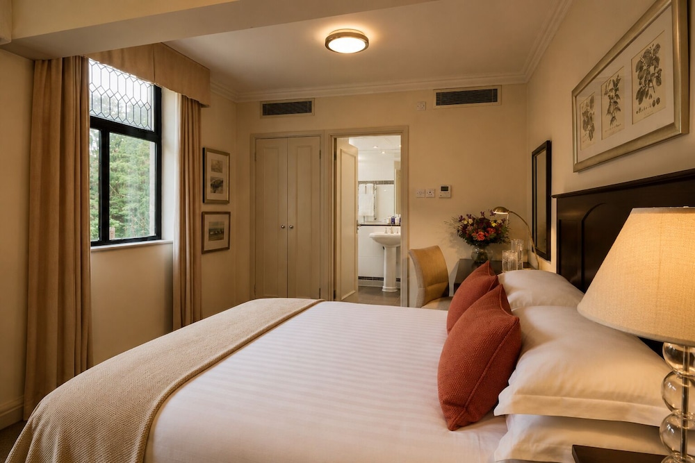 Macdonald Frimley Hall Hotel And Spa 15/73