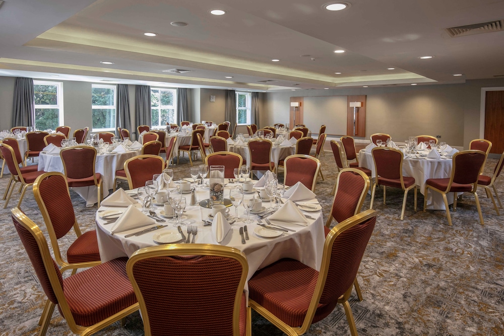 Chesford Grange Hotel 53/64