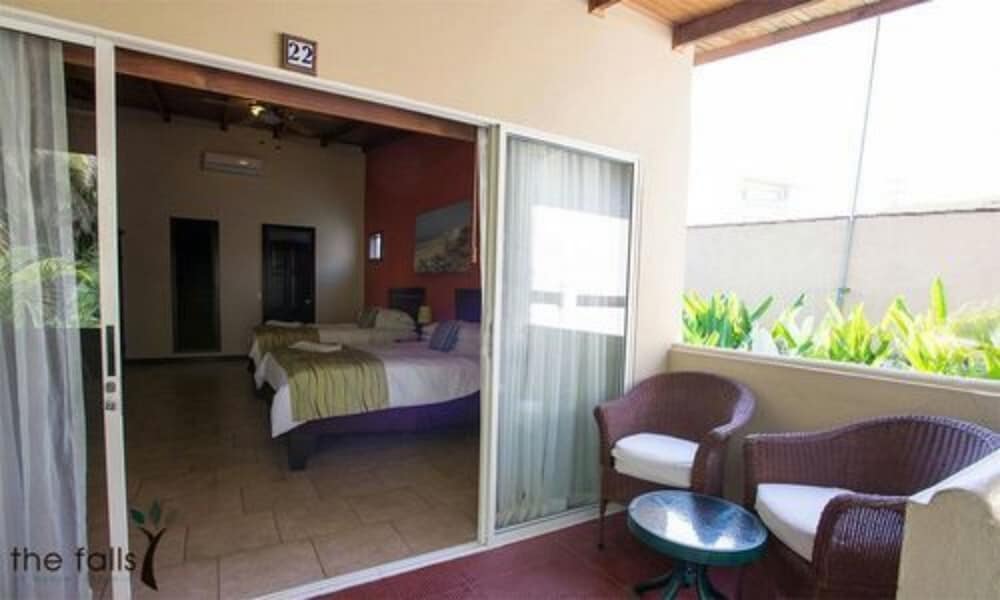 The Falls Resort at Manuel Antonio 53/70