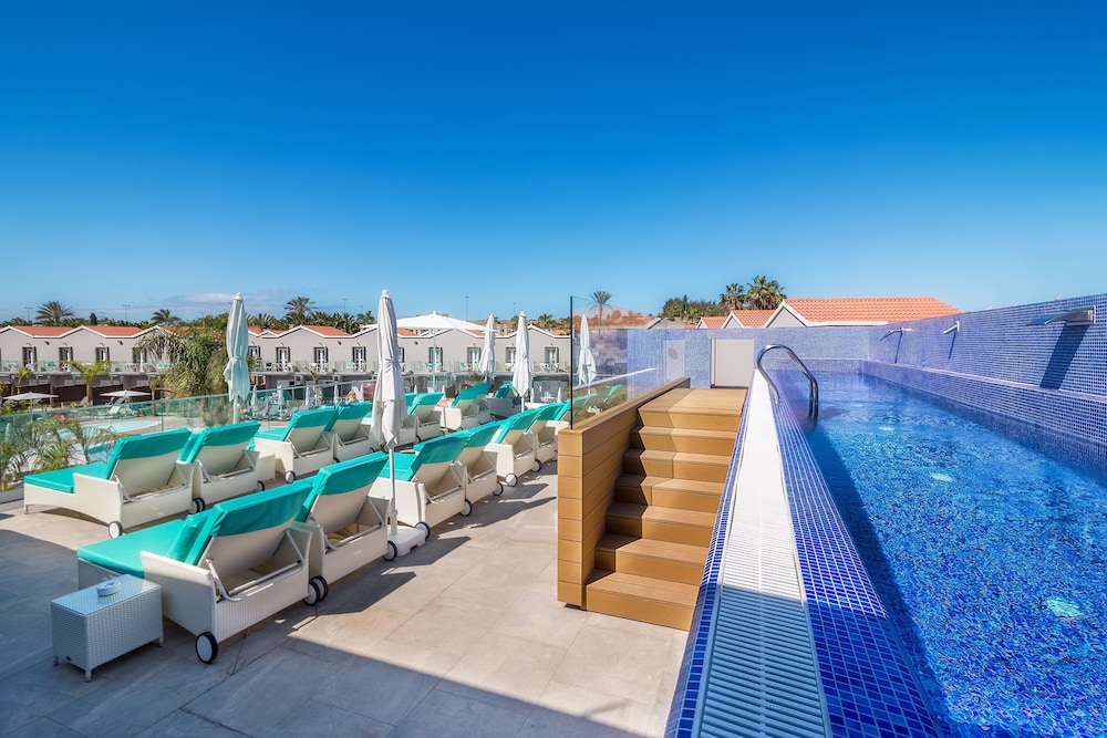 Hotel LIVVO Los Calderones - Adults Only 17/39