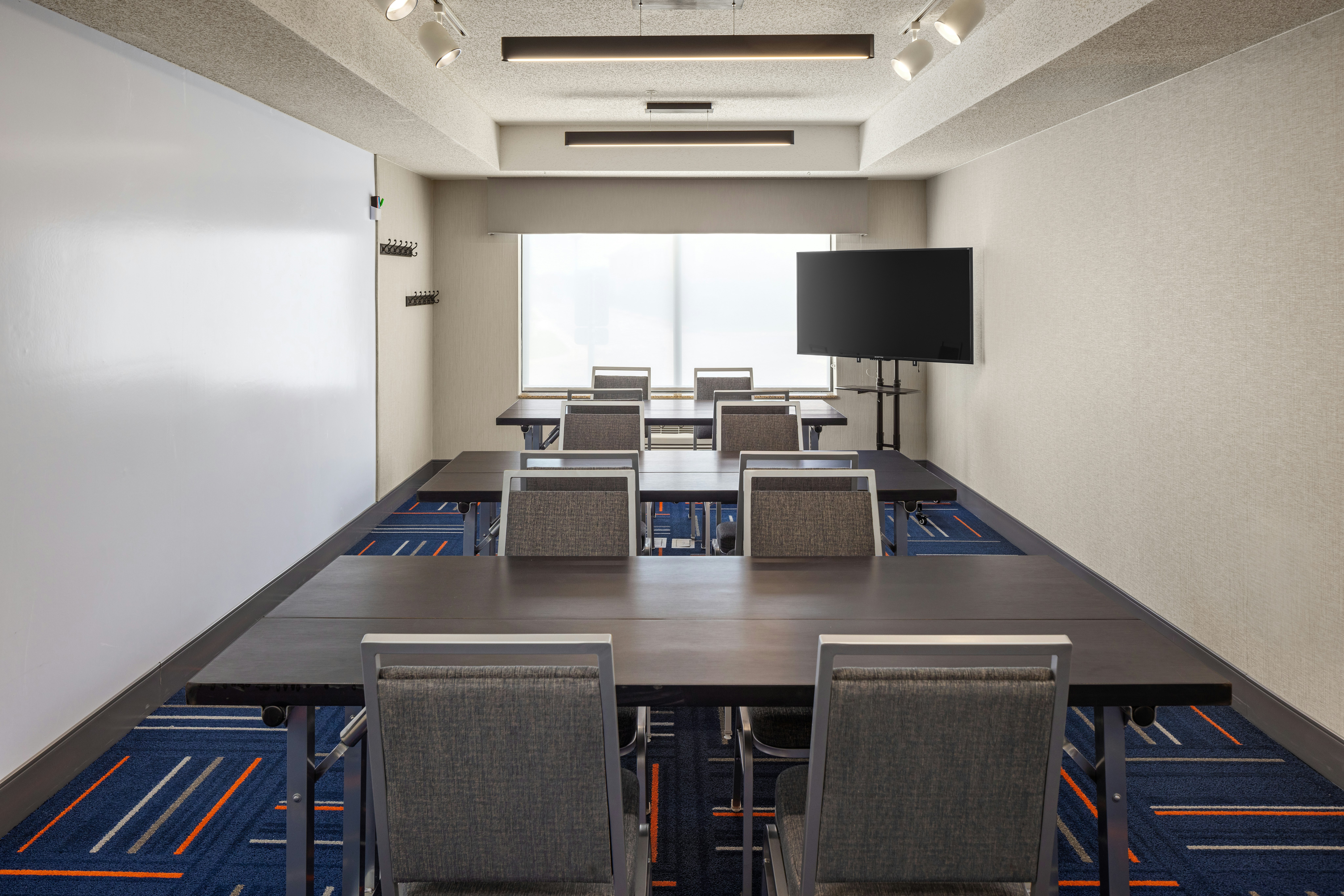 Hampton Inn Fairmont 46/54