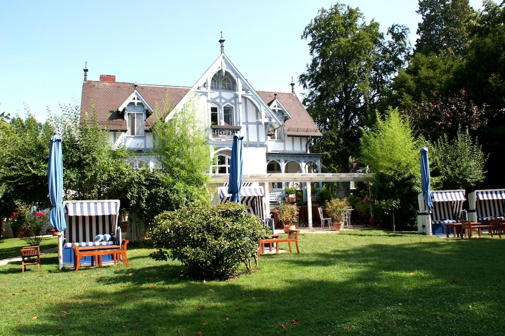 Villa Barleben am See 33/50