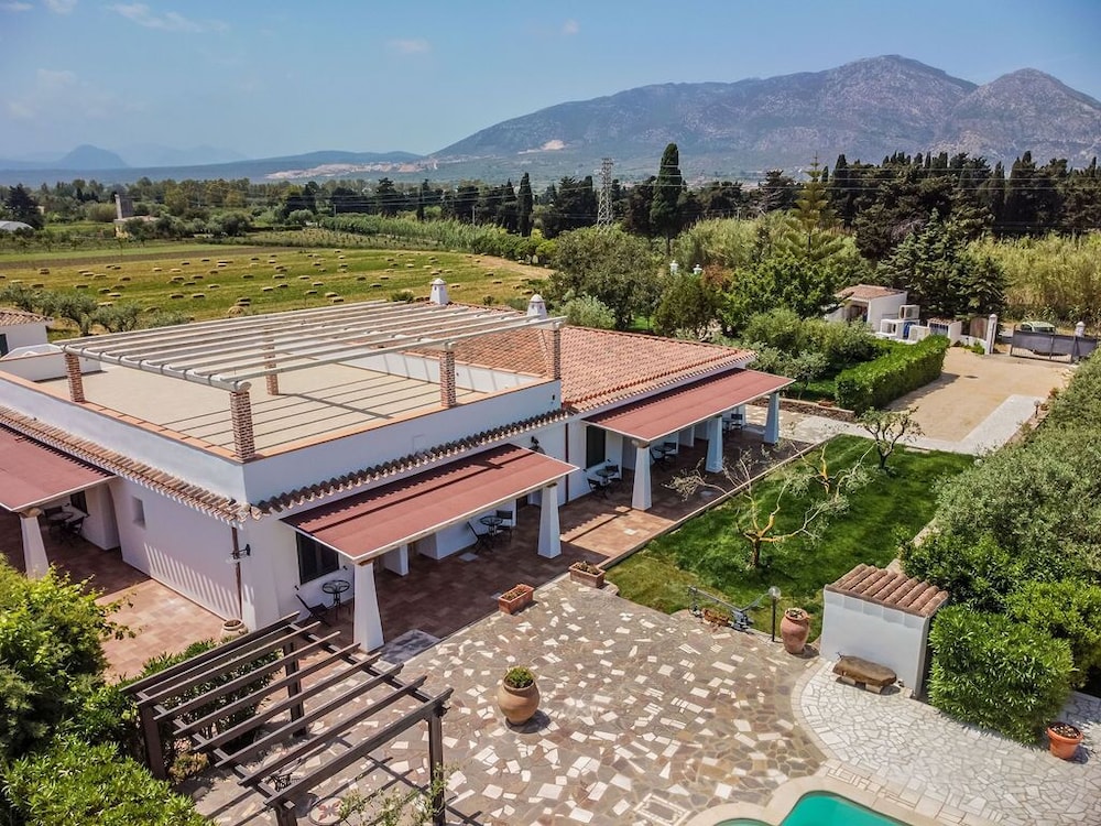 Sisula Country Hotel & Spa 43/50