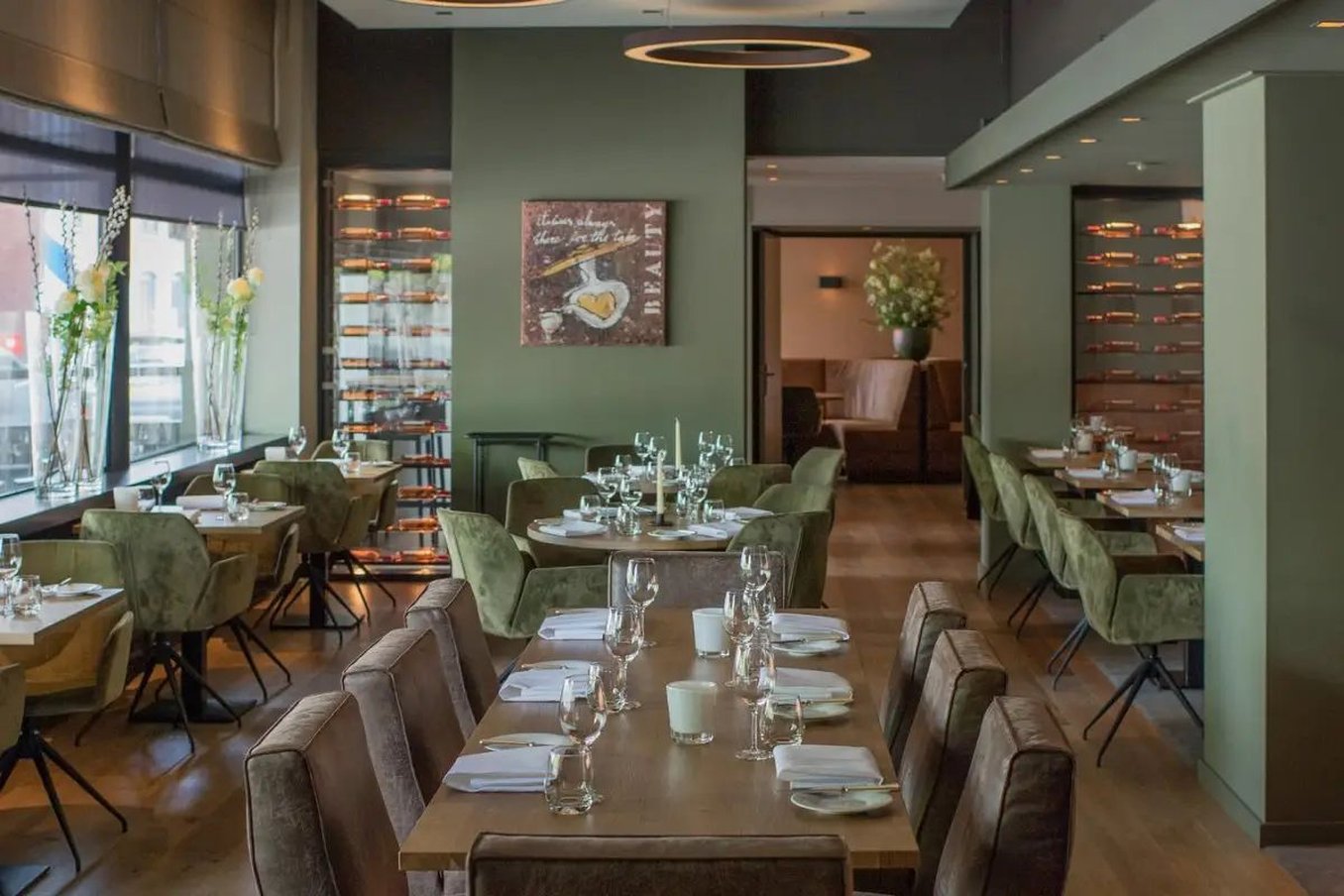 Hotel Central 18/27