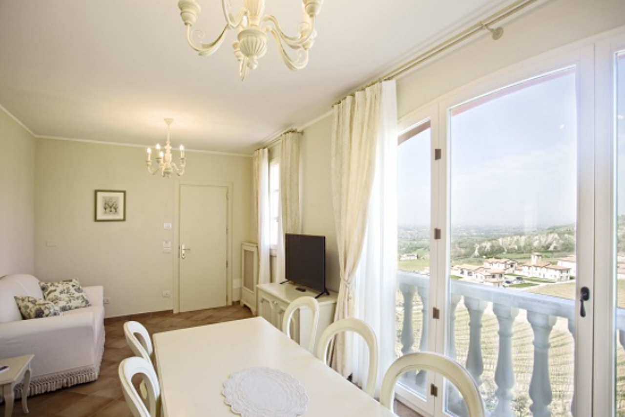 Borgo Conde Wine Resort 24/63