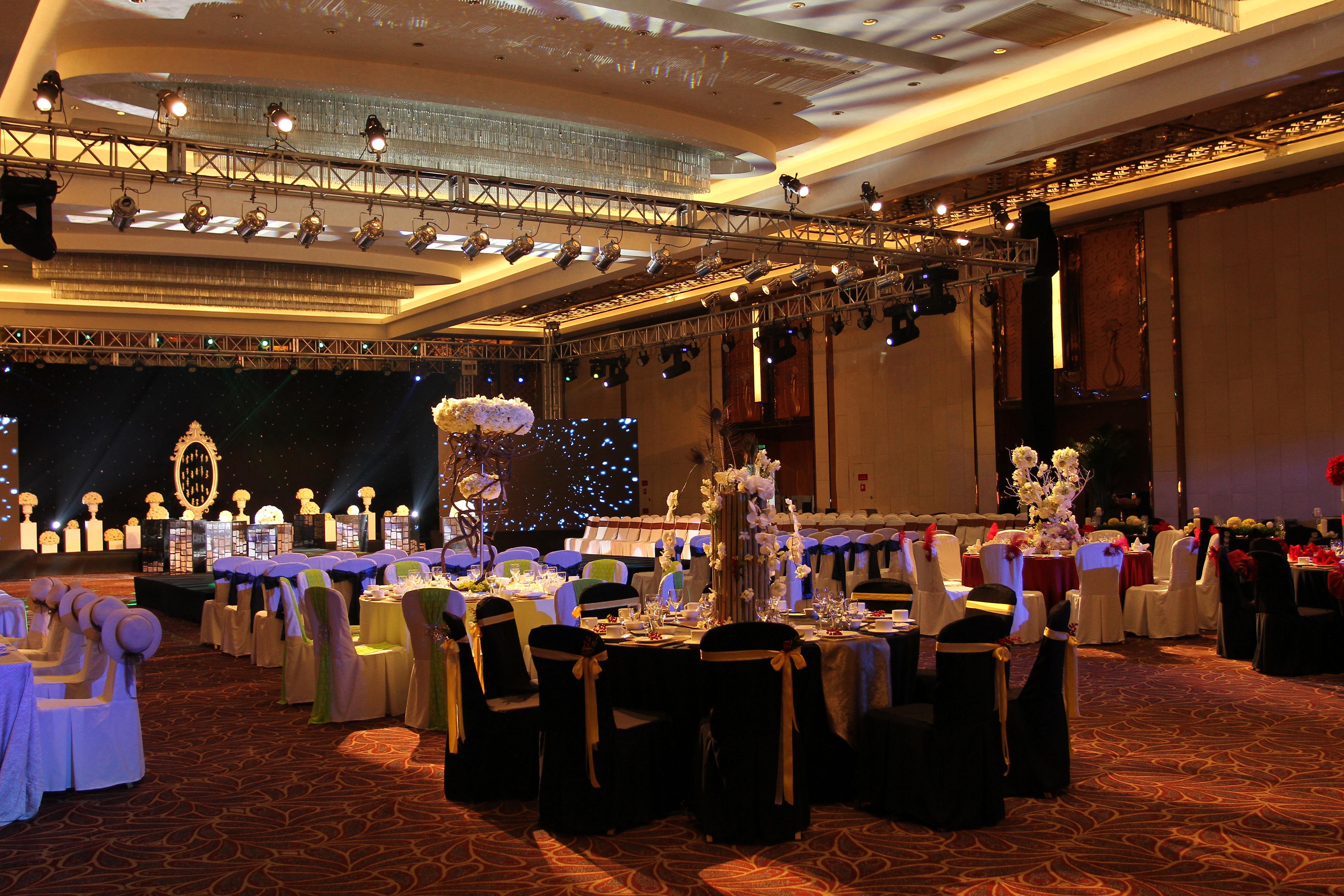 Crowne Plaza Beijing Sun Palace 69/78