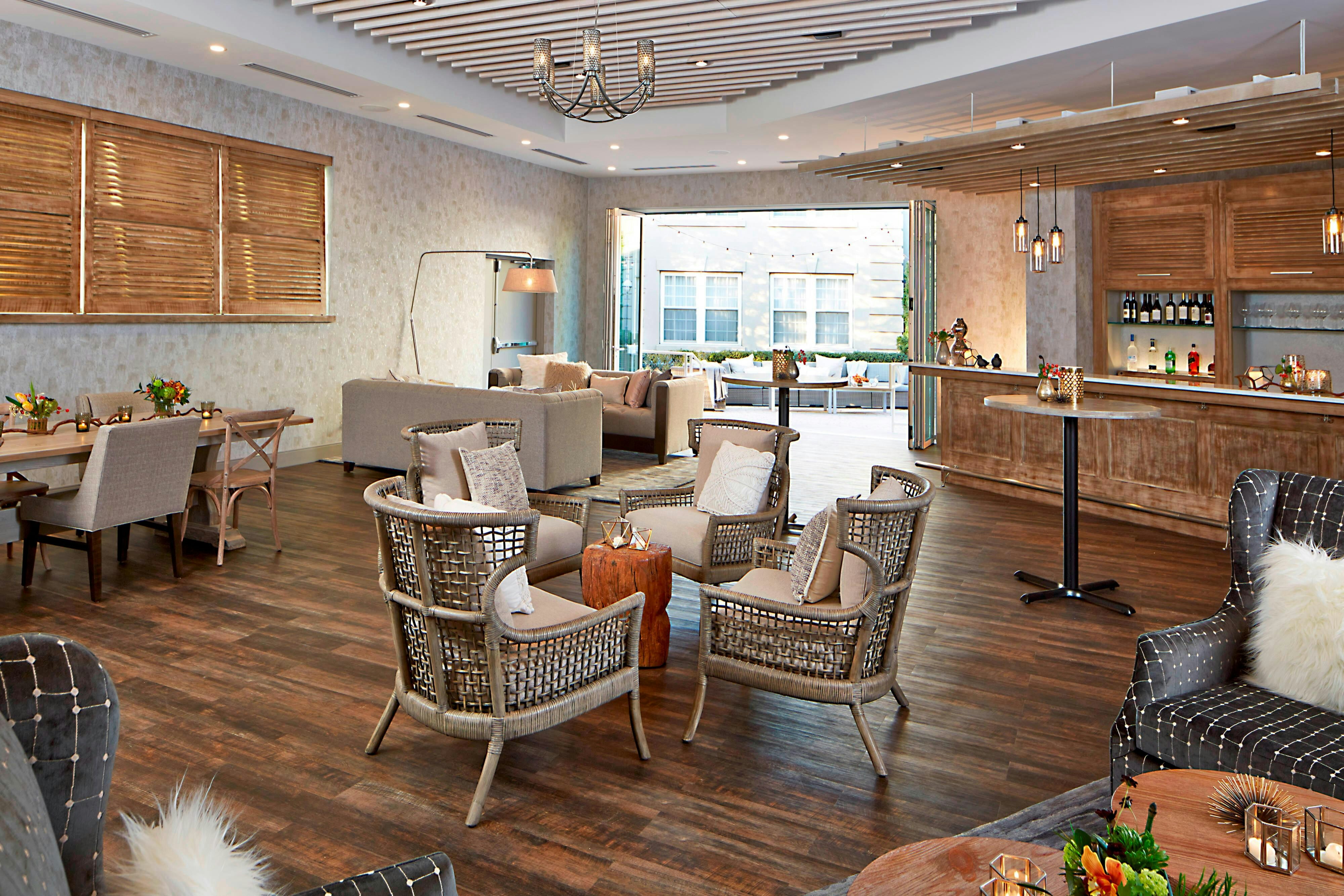 The Del Monte Lodge Renaissance Rochester Hotel Spa 15/34