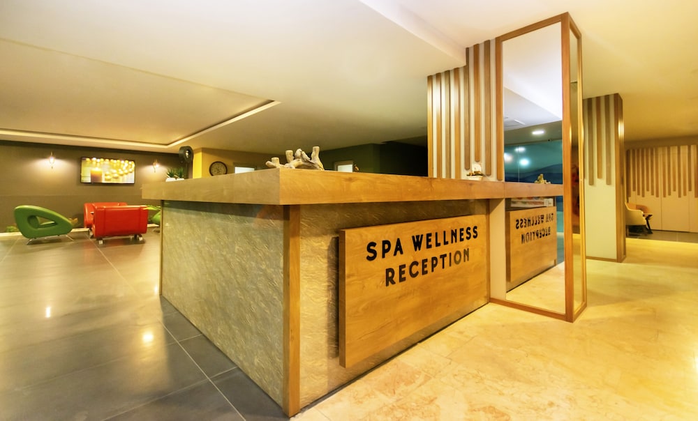 Connect Thermal Hotel 5/50