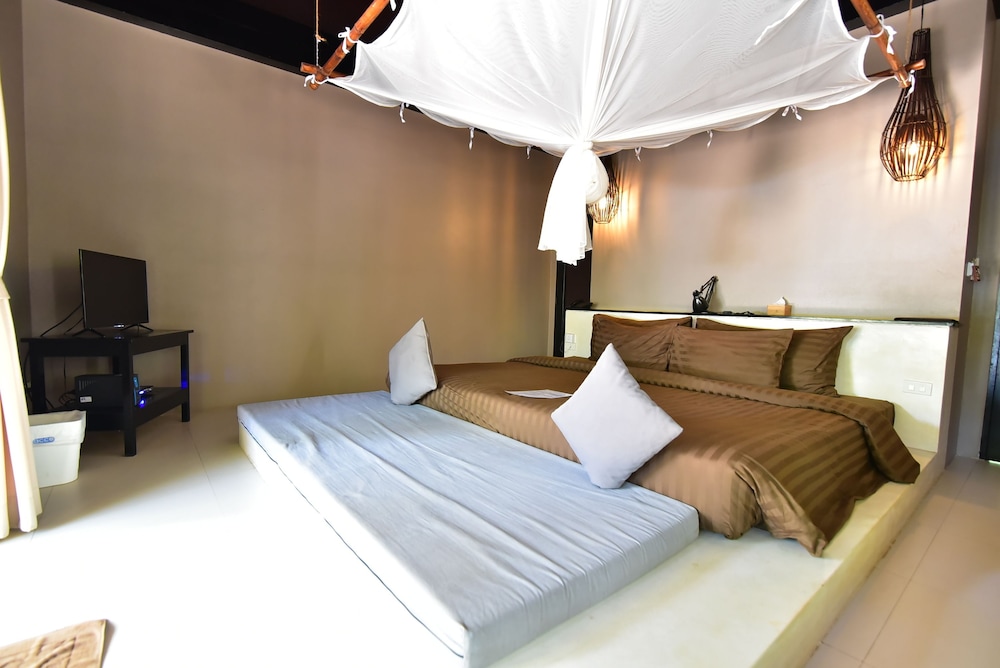 Seven Seas Resort Koh Kradan 20/49