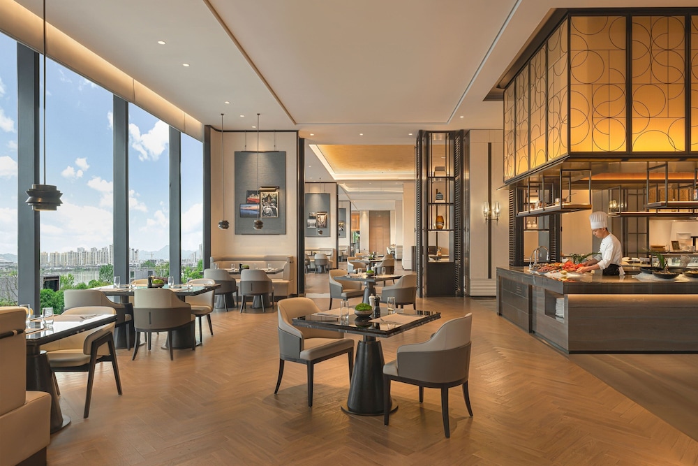 Sheraton Ninghai 38/60