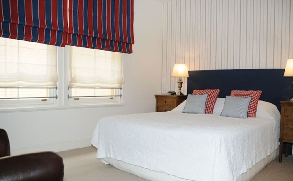 The Russell Boutique Hotel 21/67