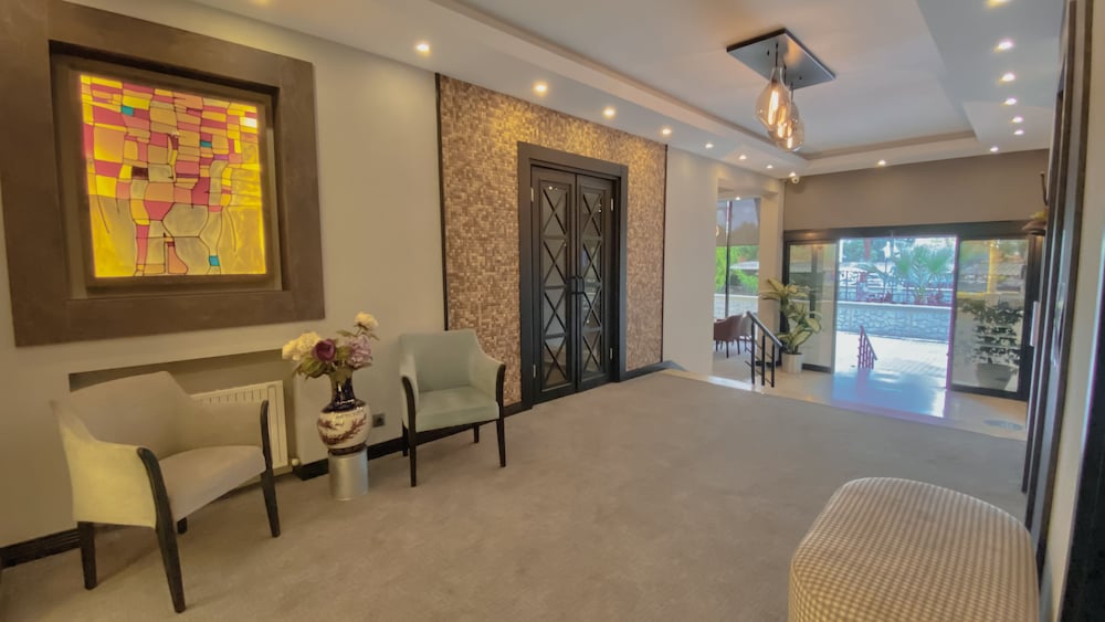 Tekirdag Yat Hotel 33/50