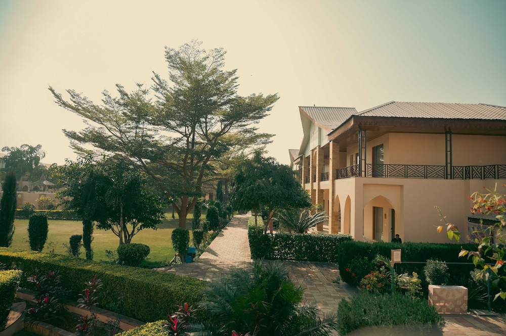 Abhyaran Resort and Spa Ranthambore 1/50