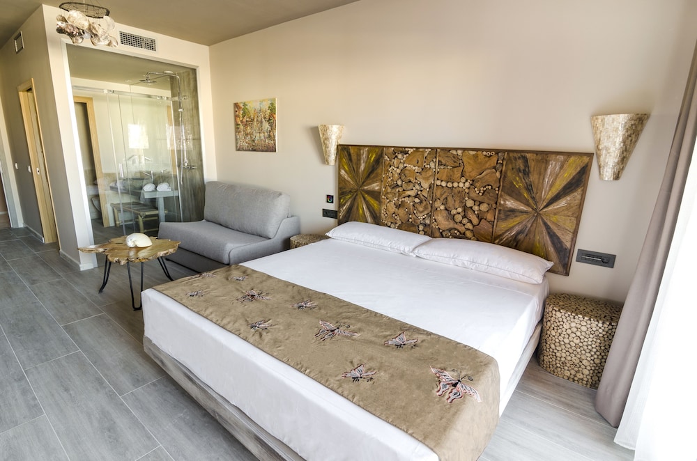 Hotel Tarifa Lances 18/50