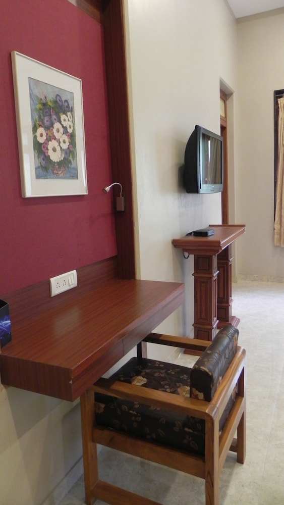 Hotel Aram - Heritage Hotel 18/32