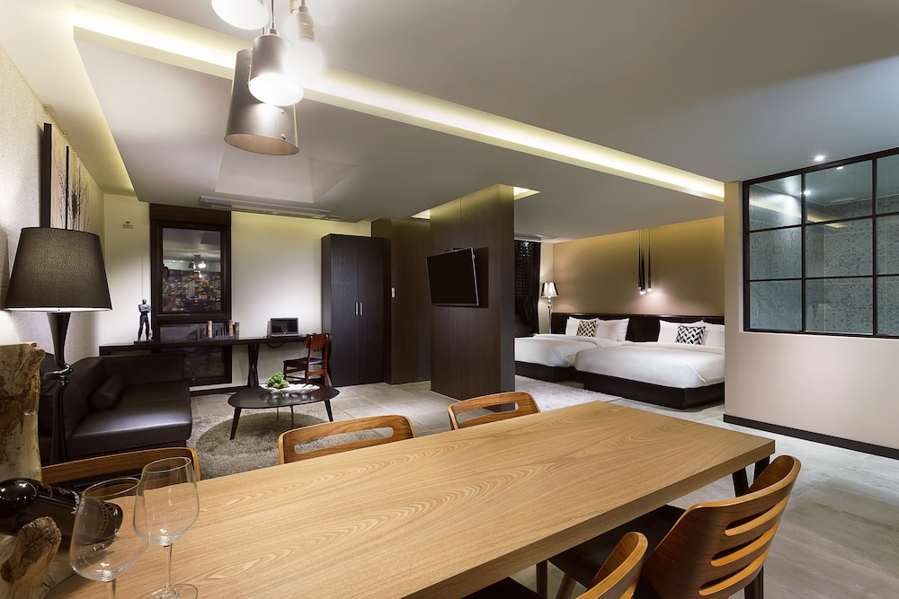 Hotel Sienna 32/44